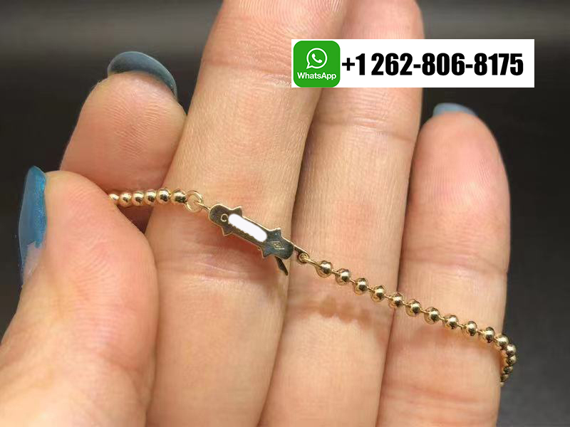 Cartier 18k Yellow Gold Panthere de Cartier Tassels Necklace Pave Diamonds, Onyx, Emeralds