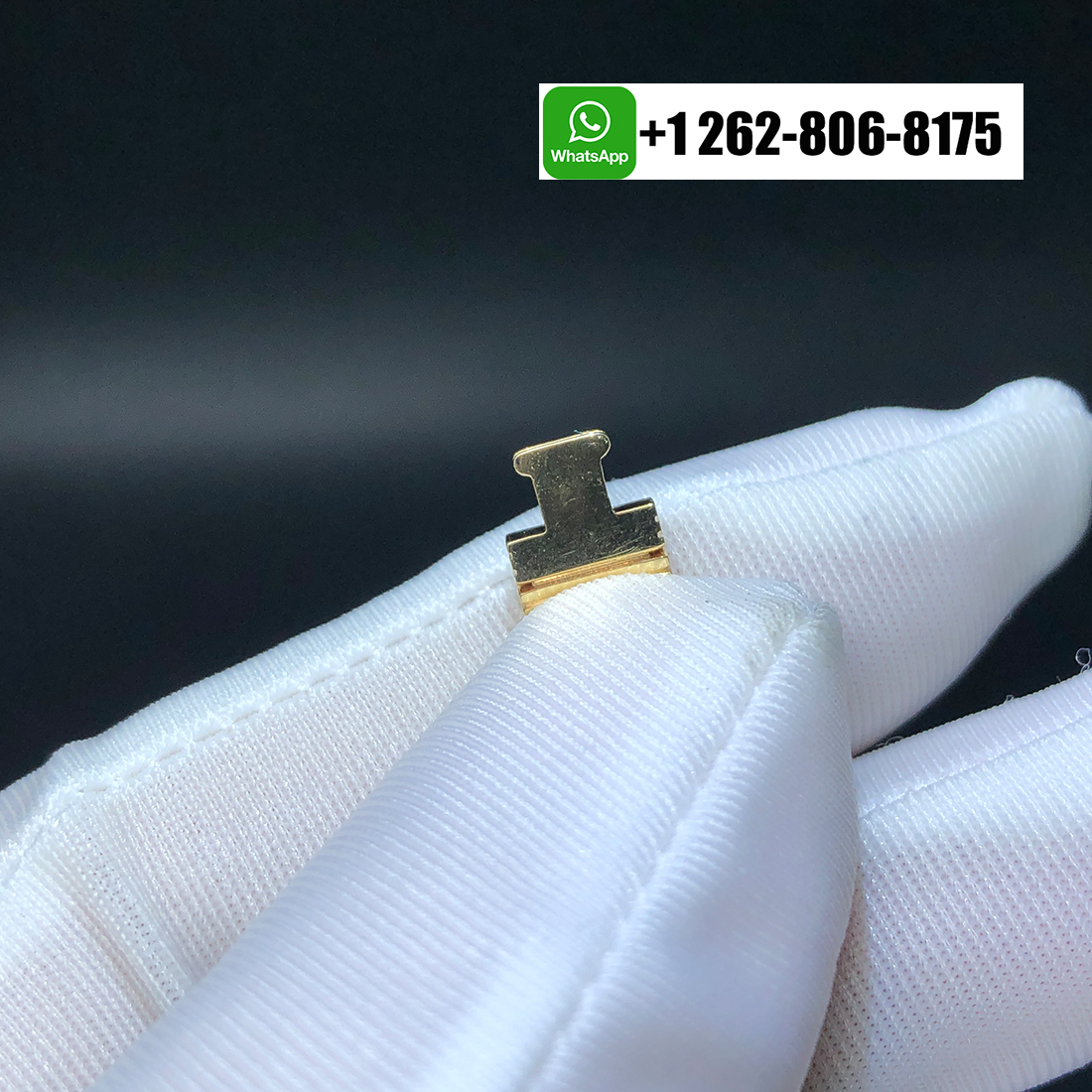 Cartier LOVE Unlimited Flexible Bracelet in 18k Yellow Gold B6088917